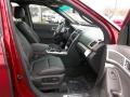 2013 Ruby Red Metallic Ford Explorer Sport 4WD  photo #10
