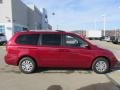 Claret Red - Sedona LX Photo No. 2
