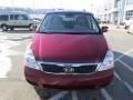 Claret Red - Sedona LX Photo No. 3