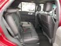 2013 Ruby Red Metallic Ford Explorer Sport 4WD  photo #11