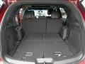 Charcoal Black Trunk Photo for 2013 Ford Explorer #75627705