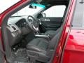 2013 Ruby Red Metallic Ford Explorer Sport 4WD  photo #21
