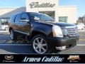 Black Raven - Escalade Premium AWD Photo No. 1