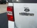 2013 Oxford White Ford Expedition XLT  photo #4