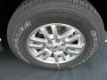 2013 Oxford White Ford Expedition XLT  photo #9