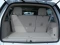 2013 Oxford White Ford Expedition XLT  photo #14