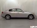 Desert Platinum Metallic - G 35 Sedan Photo No. 6