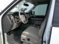 2013 Oxford White Ford Expedition XLT  photo #19