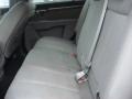 2009 Ebony Black Hyundai Santa Fe GLS  photo #9