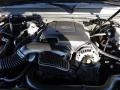2010 Black Raven Cadillac Escalade Premium AWD  photo #26