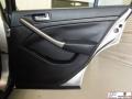 Desert Platinum Metallic - G 35 Sedan Photo No. 29