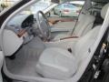 Black - E 350 Sedan Photo No. 2