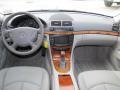 Black - E 350 Sedan Photo No. 3