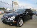 Black - E 350 Sedan Photo No. 5