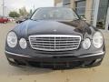 Black - E 350 Sedan Photo No. 6