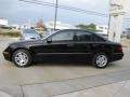 Black - E 350 Sedan Photo No. 7