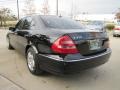 Black - E 350 Sedan Photo No. 8