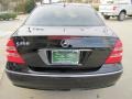 Black - E 350 Sedan Photo No. 9