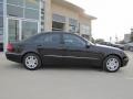 Black - E 350 Sedan Photo No. 11