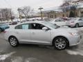 Quicksilver Metallic - LaCrosse FWD Photo No. 6