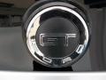 2013 Ingot Silver Metallic Ford Mustang GT Premium Coupe  photo #4
