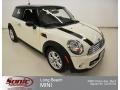 Pepper White - Cooper Hardtop Photo No. 1