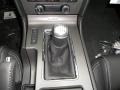 Ingot Silver Metallic - Mustang GT Premium Coupe Photo No. 17