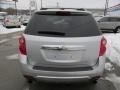 Silver Ice Metallic - Equinox LTZ AWD Photo No. 7
