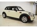 Pepper White - Cooper Hardtop Photo No. 2