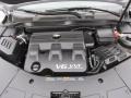 Silver Ice Metallic - Equinox LTZ AWD Photo No. 8