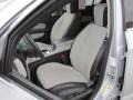 Silver Ice Metallic - Equinox LTZ AWD Photo No. 10
