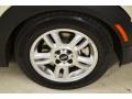 Pepper White - Cooper Hardtop Photo No. 3