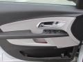 Silver Ice Metallic - Equinox LTZ AWD Photo No. 13