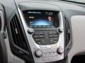 Silver Ice Metallic - Equinox LTZ AWD Photo No. 16