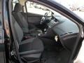 2013 Tuxedo Black Ford Focus SE Hatchback  photo #11