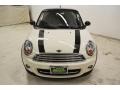 Pepper White - Cooper Hardtop Photo No. 4