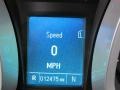 Silver Ice Metallic - Equinox LTZ AWD Photo No. 20