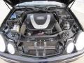 Black - E 350 Sedan Photo No. 44