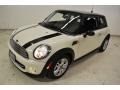 Pepper White - Cooper Hardtop Photo No. 5