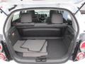 Summit White - Sonic LT Hatch Photo No. 17
