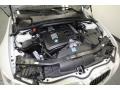  2011 3 Series 328i Convertible 3.0 Liter DOHC 24-Valve VVT Inline 6 Cylinder Engine
