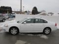 Summit White - Impala LT Photo No. 2