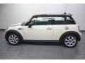 Pepper White - Cooper S Hardtop Photo No. 2