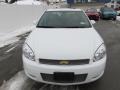 Summit White - Impala LT Photo No. 5
