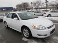 Summit White - Impala LT Photo No. 6