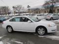 Summit White - Impala LT Photo No. 7