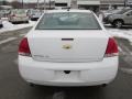 Summit White - Impala LT Photo No. 8