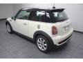 Pepper White - Cooper S Hardtop Photo No. 6