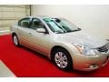 Sonoran Sand - Altima 2.5 SL Photo No. 1