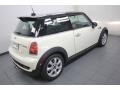 Pepper White - Cooper S Hardtop Photo No. 11